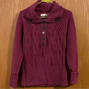 DKNY JEANS Brand Sweater, Size M. (S82)